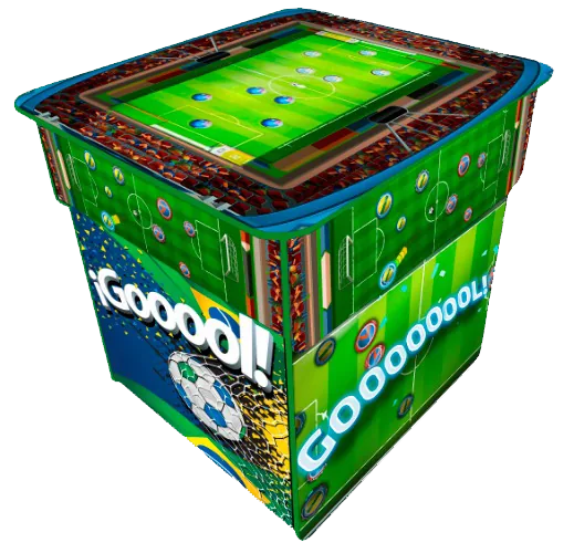 Futebol Touch