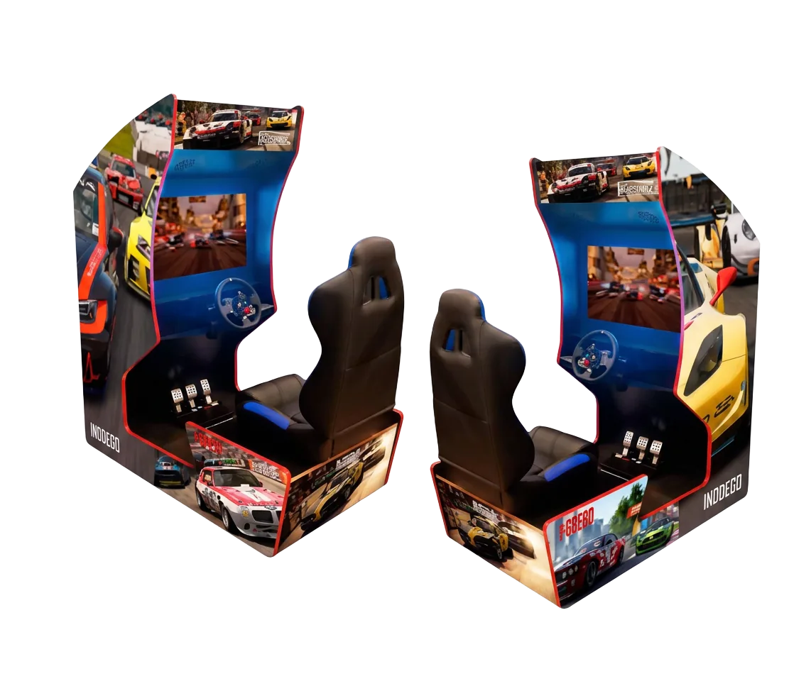 GRID Racing Arcade