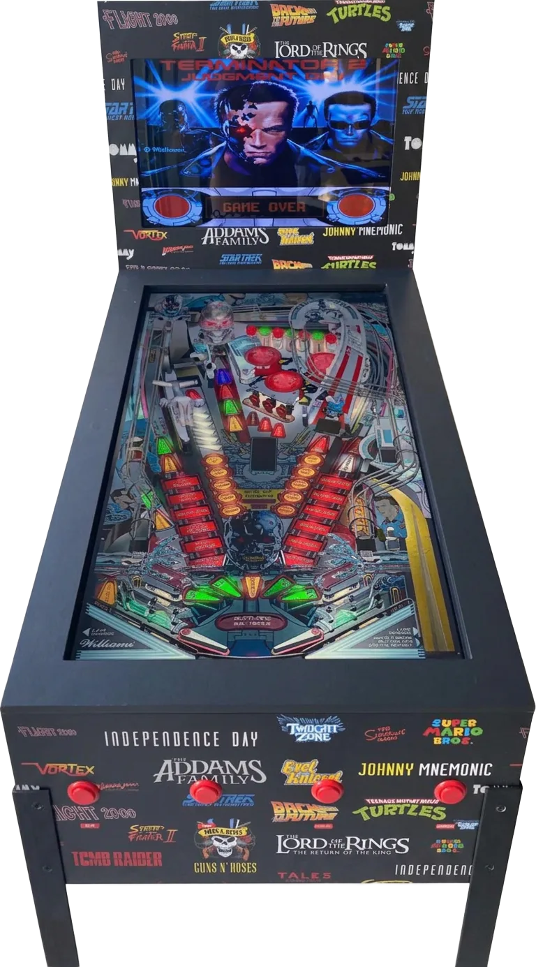 Pinball